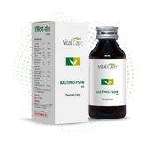 Bactimo Psor Oil - An Ayurvedic Solution For Psoriasis