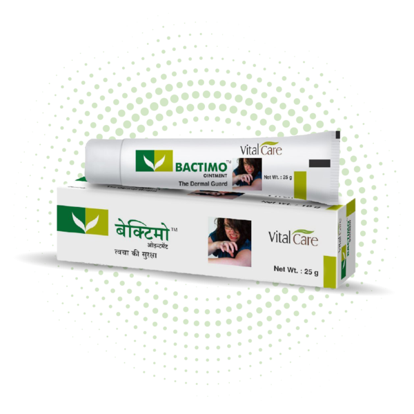 Bactimo Ointment