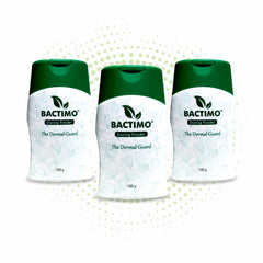 Bactimo Dusting Powder – Multi-Purpose Skin Protection