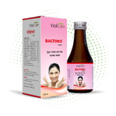 Bactimo Syrup - The Natural Body Revitalizer