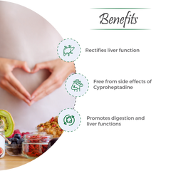 Bal Syrup – Natural Support for Healthy Appetite & Growth