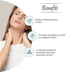 Inspas Ointment – Targeted Relief for Pain & Stiffness