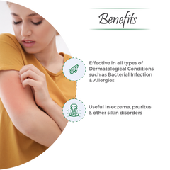 Bactimo Capsule – Internal Support for Healthy Skin