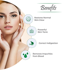 Bactimo Syrup – Clear Skin Starts Within