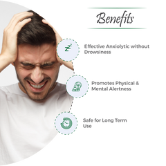 Hibril Oil – Calm Mind, Relaxed Body