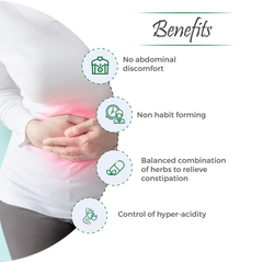 Laxvit Tablets – Reliable Relief for Constipation