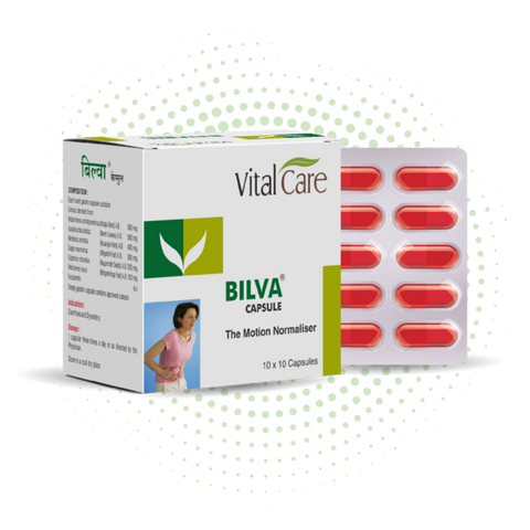 Bilva Capsule