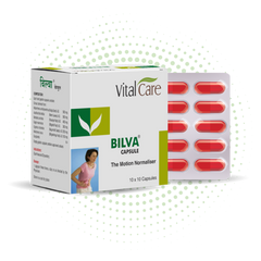 Bilva Capsule