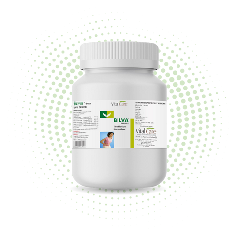 Bilva Capsule