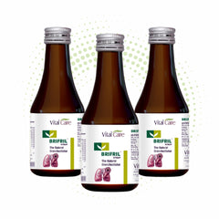 Brifril Syrup – Natural Support for Easier Breathing