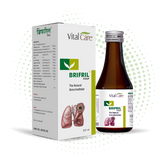 Brifril Syrup