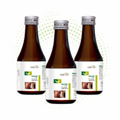 Fricof Syrup - Natural Cough Fighter
