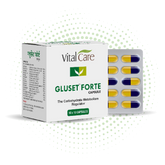 Gluset Forte Capsule