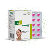 Hercare Tablet