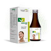 Hercare Syrup