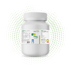 Hibril Capsule – Natural Support for Stress & Mental Well-being