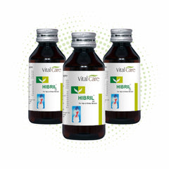Hibril Oil – Calm Mind, Relaxed Body