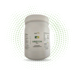 Hridton Capsule – Natural Support for Heart & Lipid Balance
