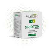 Hridton capsules