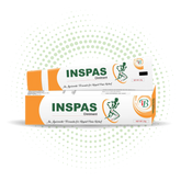 INSPAS Ointment - 25gm