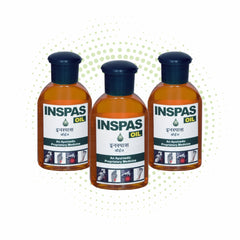 Inspas Oil (50 ml) – Fast Relief for Pain & Inflammation