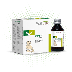 Nospas Drops 20 ml