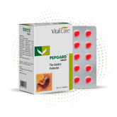 Ayurvedic Medicine For Acidity and Gas