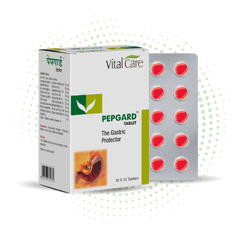 Ayurvedic Medicine For Acidity and Gas