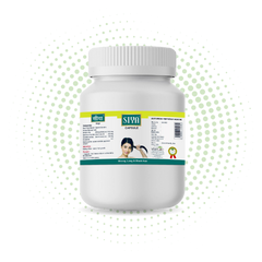 Siya Capsules – Herbal Nutrition for Healthy Hair Growth