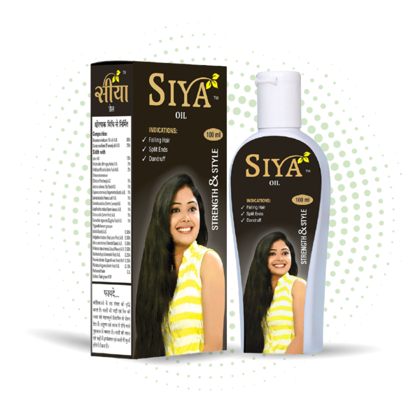 Ayurvedic Hair Oil | Best hair Growth Oil For Women
