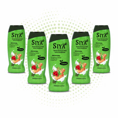 Siya Shampoo- Ayurvedic Herbal Shampoo for Healthy Hair