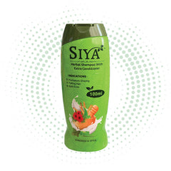 Siya Shampoo- Ayurvedic Herbal Shampoo for Healthy Hair