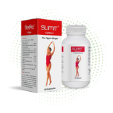 Slimit Capsules- Ayurvedic Weight Loss Medicine