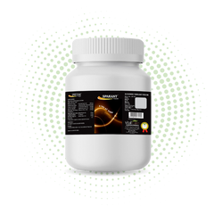 Sparant Capsule – Support for Male Fertility & Vitality