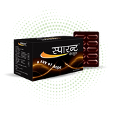Sparant Capsule