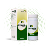 Urico-D Capsule