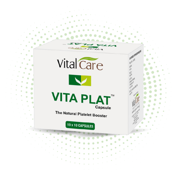 Vita Plat Capsule