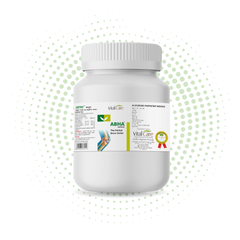 Abha Capsules – Natural Support for Bone Strength & Healing