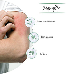 Bactimo Dusting Powder – Multi-Purpose Skin Protection
