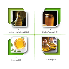 Bactimo Oil – Gentle Care for Healthy, Protected Skin