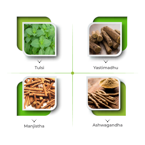 Rizer Forte Syrup (200ml) - Natural Immunity Strengthener