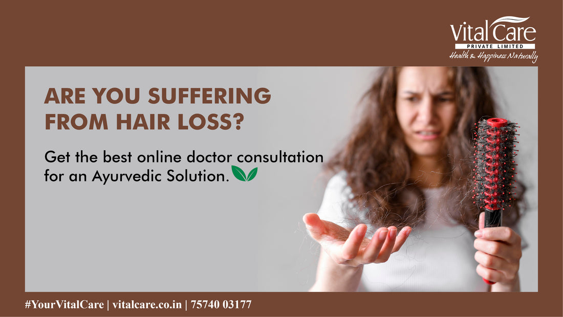 Best Hair Growth Supplements in India