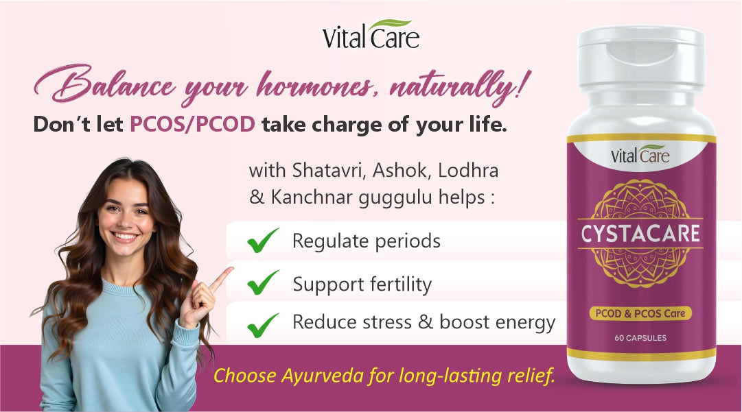 Understanding Your Menstrual Cycle Through Ayurveda: Why Balance Matters