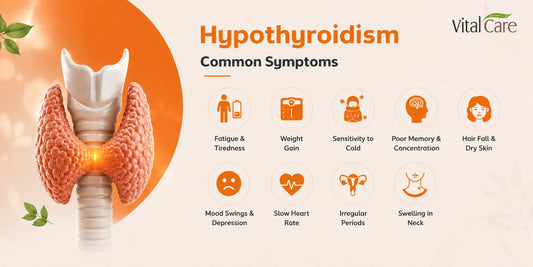 Sluggish Metabolism Explained: Is Your Thyroid the Hidden Culprit?