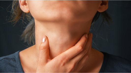Thyroid: Symptoms, Causes & Diagnosis with Ayurveda Expert