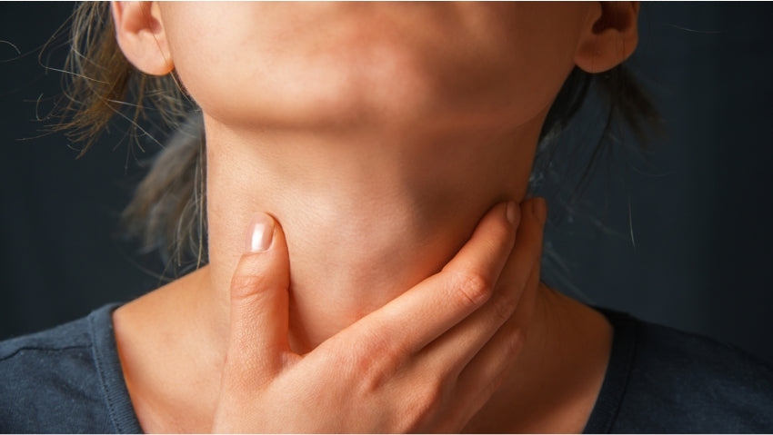 Thyroid: Symptoms, Causes & Diagnosis with Ayurveda Expert