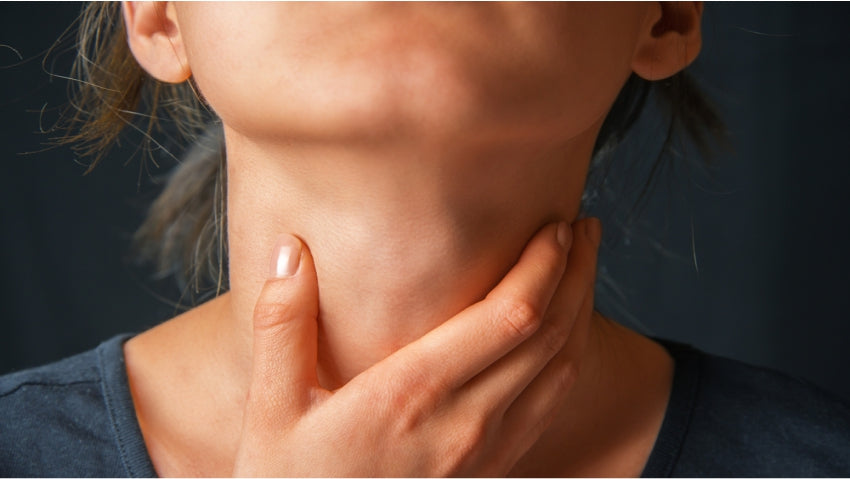 Thyroid: Symptoms, Causes & Diagnosis with Ayurveda Expert