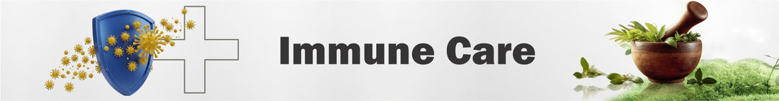 Immunity Boosters Group