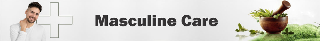 Masculine Care