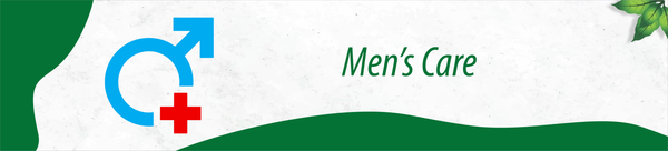 Men&#39;s Care